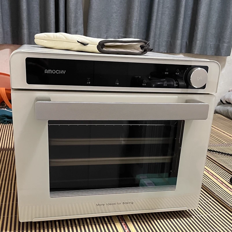 Commercial Kitchen Oven - Nuevo modelo de horno eléctrico para