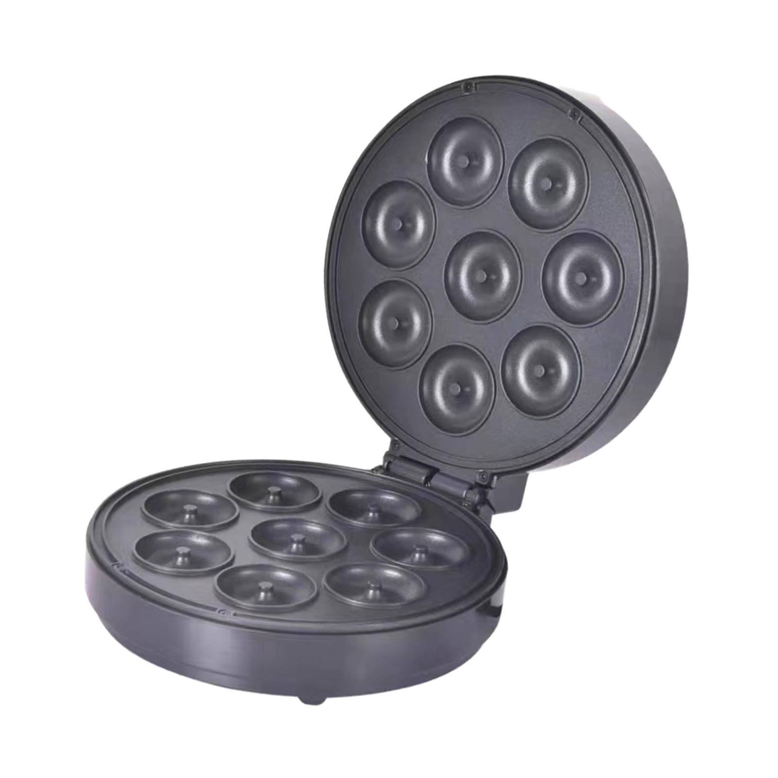 Donut Making Machine - Máquina para Hacer Mini Donas Ligera,