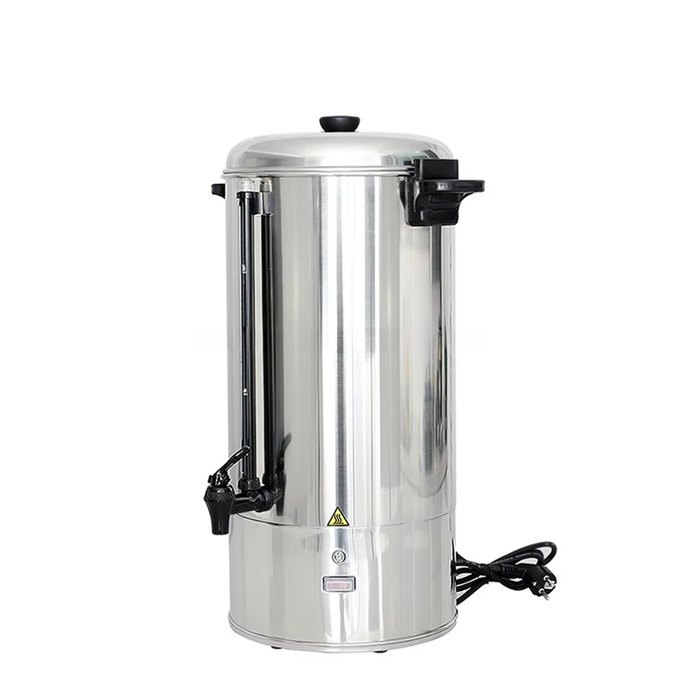 Commercial Kitchen Boiler - Calentador de agua caliente comercial de