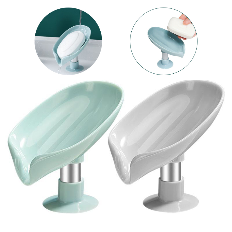 Commercial Kitchen Floor Drain - Soporte de jabón antideslizante portátil con