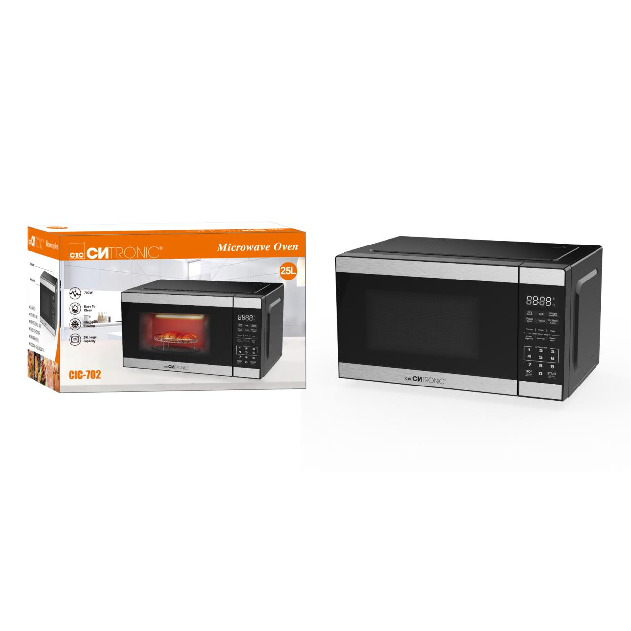 Commercial Kitchen Oven - Horno microondas de uso comercial de