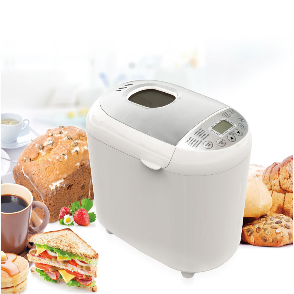 Donut Making Machine - Máquina para hacer pan antiadherente de