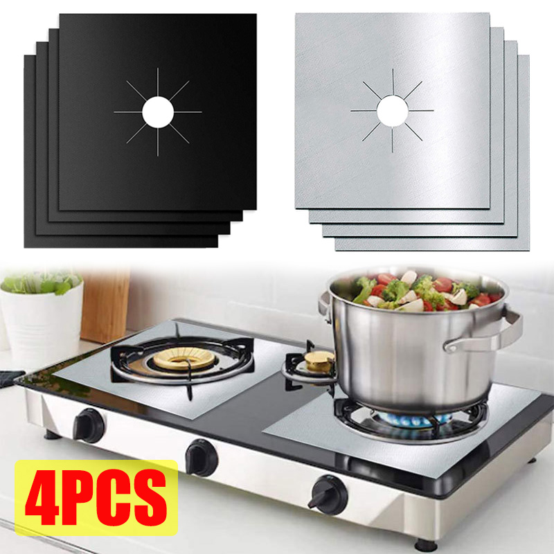 Commercial Kitchen Hood Installation - Protector de estufa de Gas, revestimiento