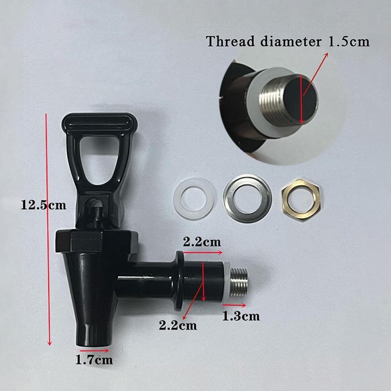Cold Drink Dispenser - Nueva Oferta. 1 Unidad. Grifo de
