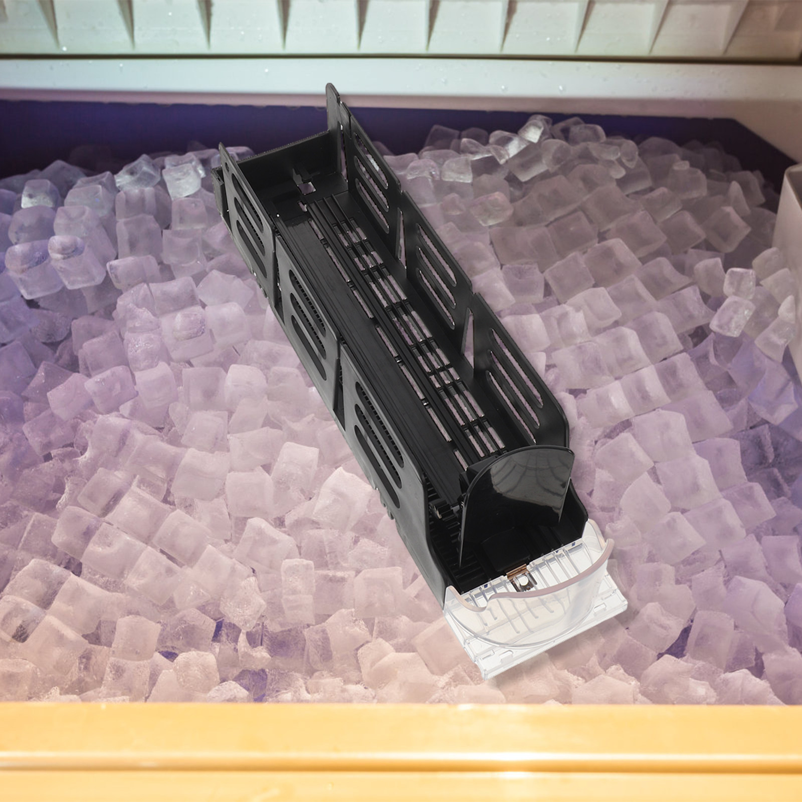 Cold Drink Dispenser - Dispensador automático de bebidas para refrigerador,