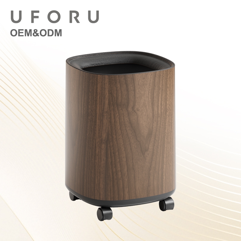 Commercial Kitchen Trash Can - Cubo de Basura Moderno UFORU con