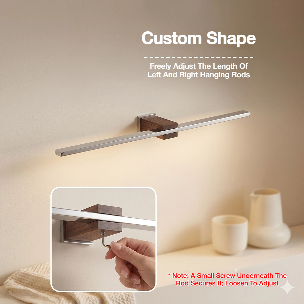 Toallero de pared de acero ino - Commercial Kitchen Wall Shelves reseña y precio