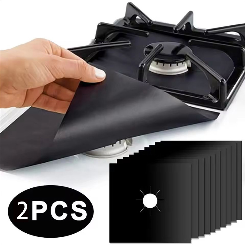Protector de estufa de gas, ta - Commercial Kitchen Hood Installation reseña y precio