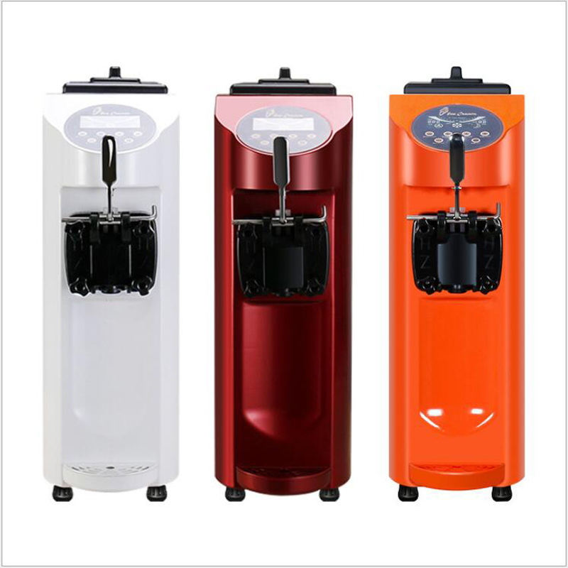 Máquina de Helado Comercial pa - Commercial Kitchen Ice Machine reseña y precio