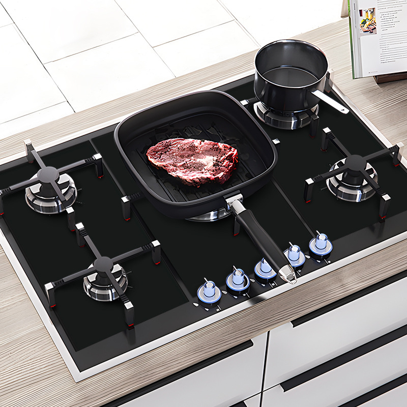 Almohadilla protectora para es - Commercial Kitchen Hood Installation reseña y precio