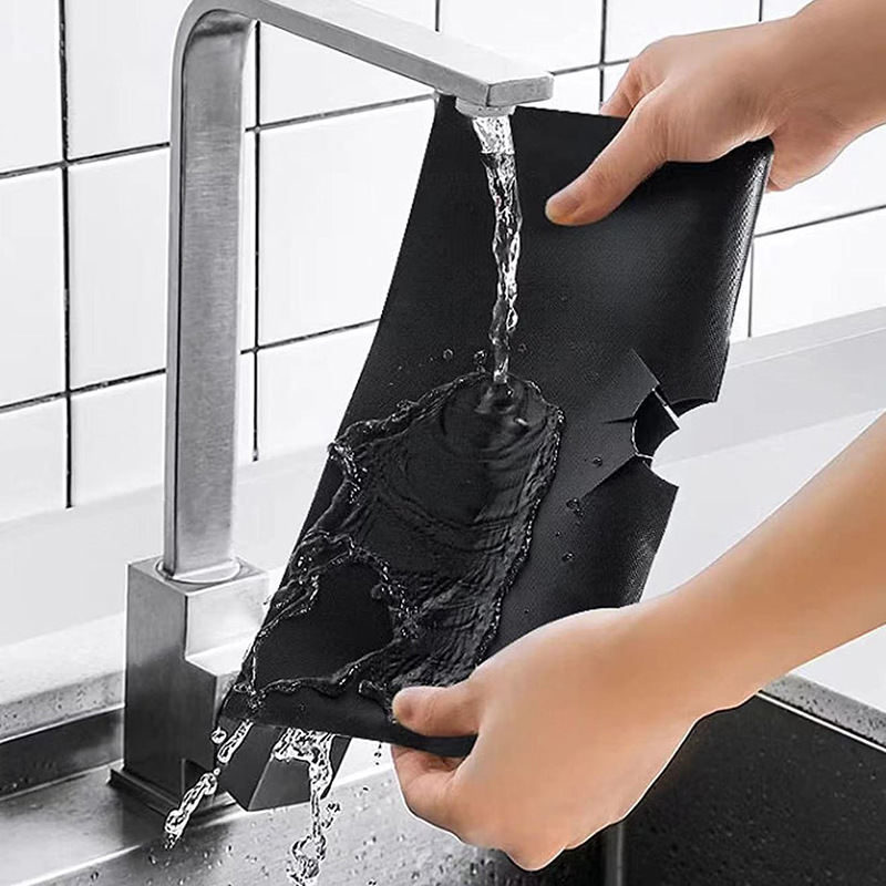Almohadilla protectora para es - Commercial Kitchen Hood Installation reseña y precio