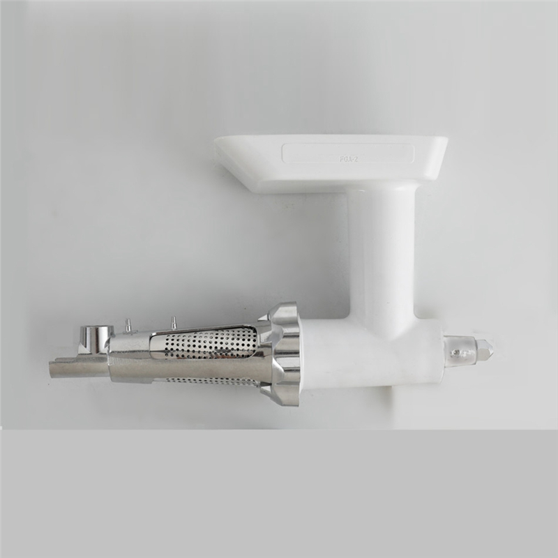 Accesorio para picadora de car - Commercial Kitchen Accessories reseña y precio