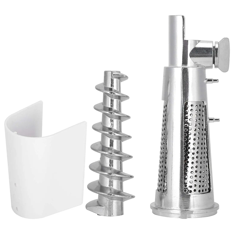 Accesorio para picadora de car - Commercial Kitchen Accessories reseña y precio