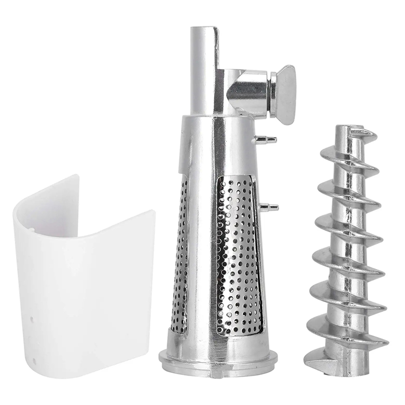 Accesorio para picadora de car - Commercial Kitchen Accessories reseña y precio