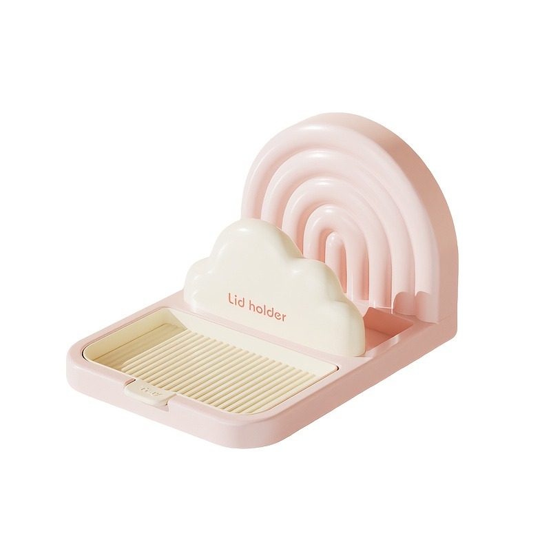 Soporte para tapas de ollas co - Commercial Kitchen Floor Drain reseña y precio