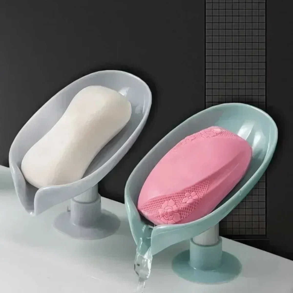 Soporte para jabón con ventosa - Commercial Kitchen Floor Drain reseña y precio