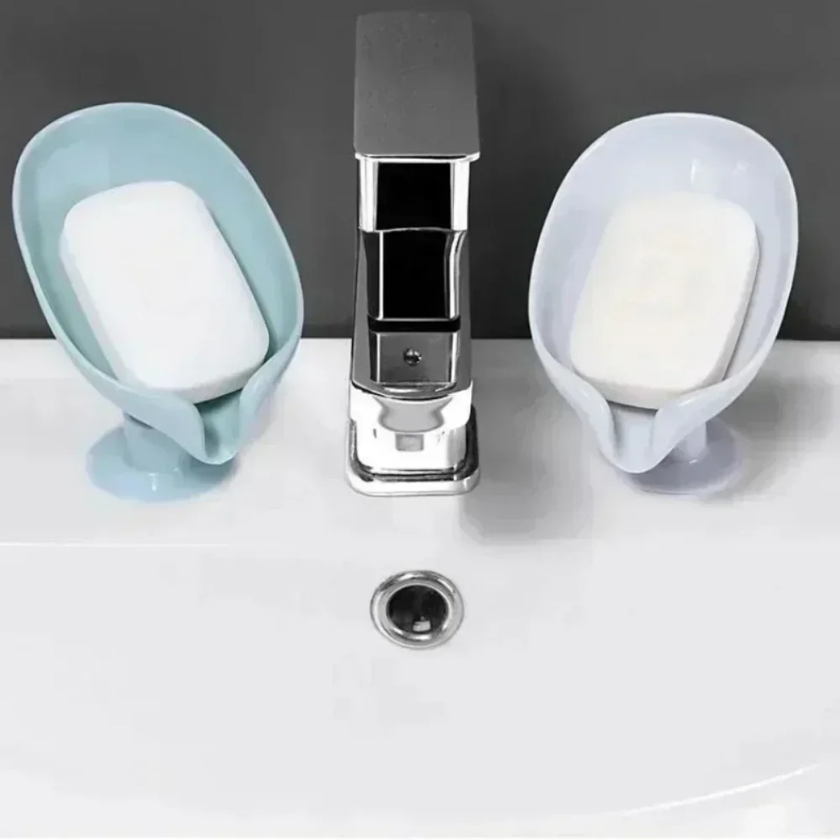 Soporte para jabón con ventosa - Commercial Kitchen Floor Drain reseña y precio