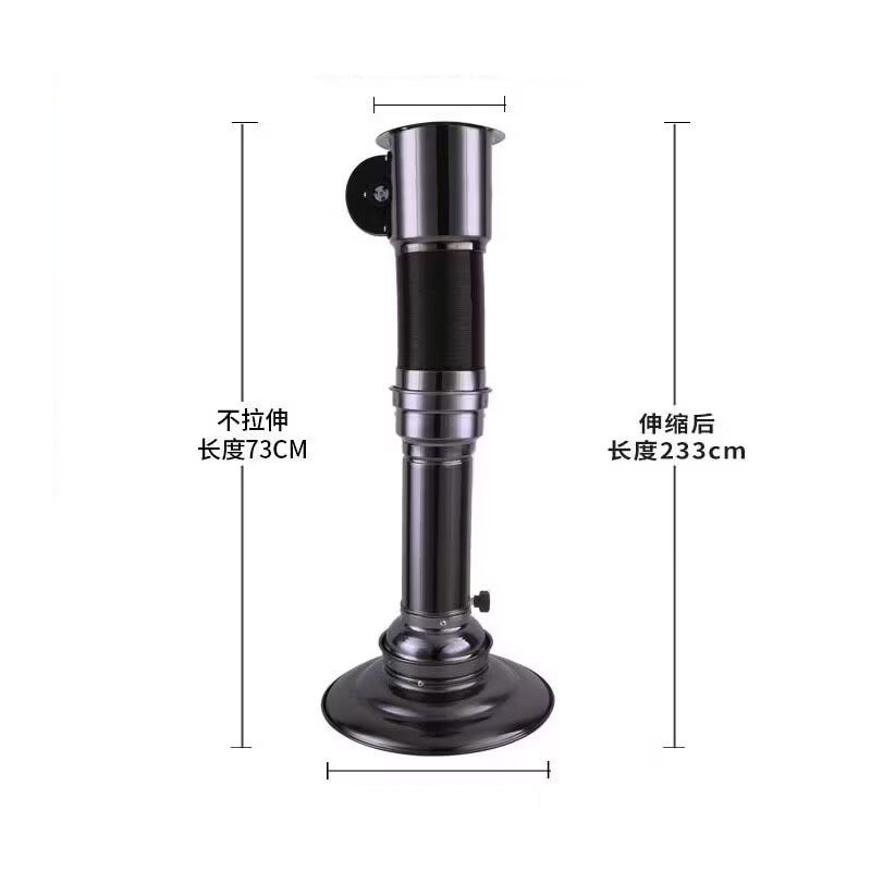 Extractor de Humo Comercial Te - Commercial Exhaust Hood reseña y precio