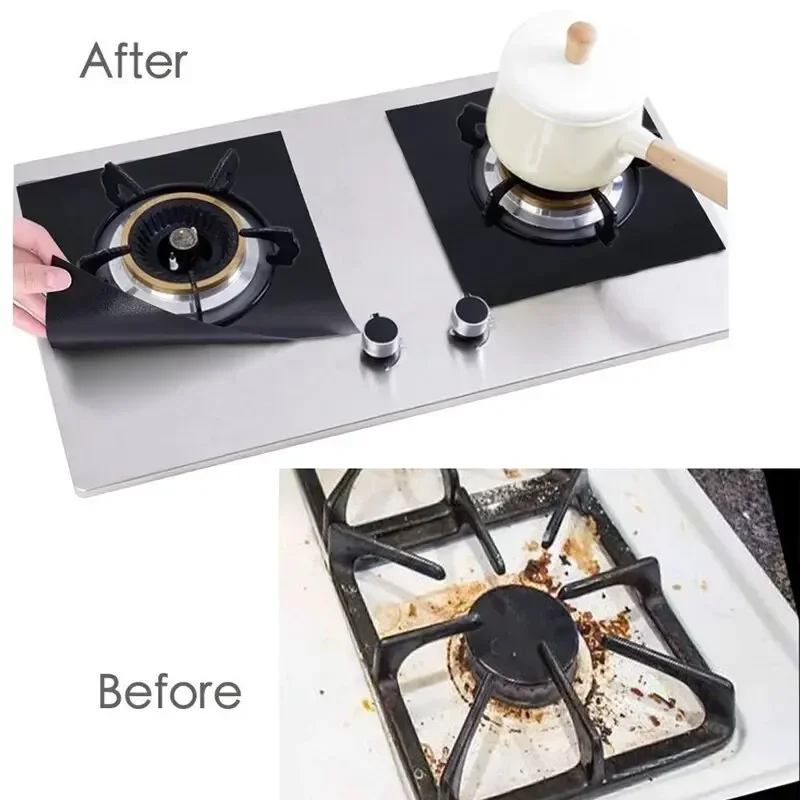 Protector de estufa de Gas, re - Commercial Kitchen Hood Installation reseña y precio