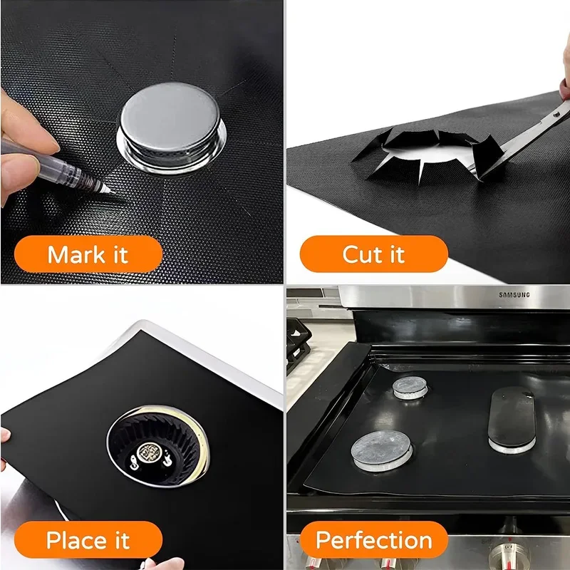 Protector de estufa de Gas, re - Commercial Kitchen Hood Installation reseña y precio