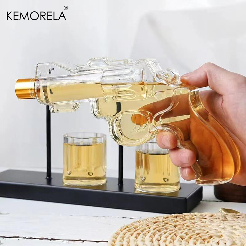 KEMORELA- decantador de vidrio - Cold Drink Dispenser reseña y precio