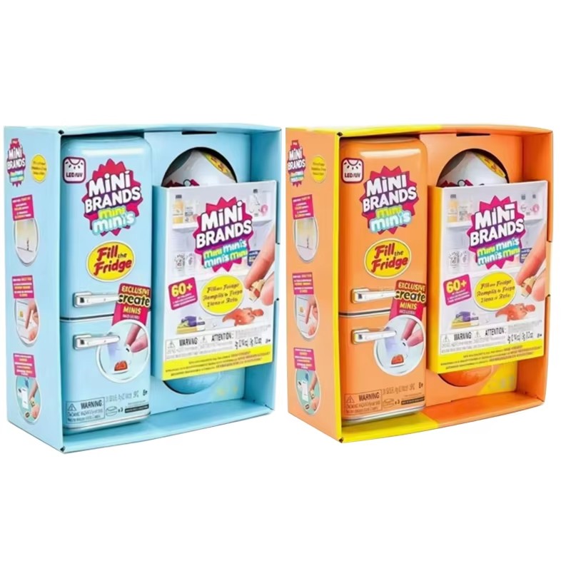 Mini Refrigerador de Juguete c - Commercial Kitchen Lighting reseña y precio