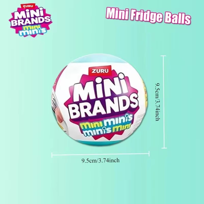 Mini Refrigerador de Juguete c - Commercial Kitchen Lighting reseña y precio