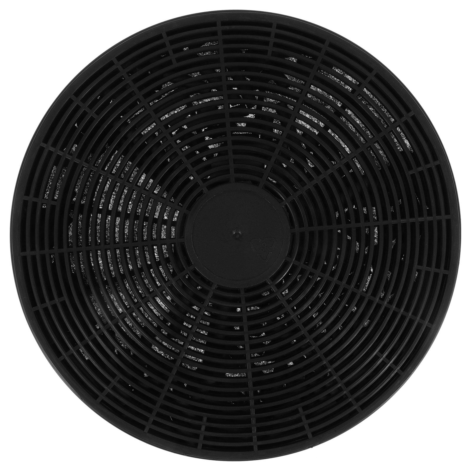 Filtro de malla circular de 6. - Commercial Exhaust Hood reseña y precio