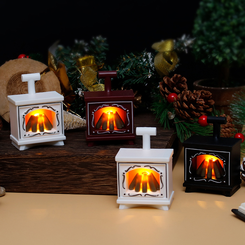 Casa de muñecas, chimenea en m - Commercial Kitchen Warmer reseña y precio