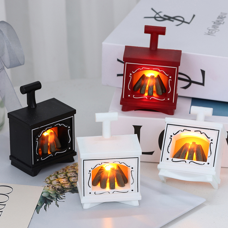 Casa de muñecas, chimenea en m - Commercial Kitchen Warmer reseña y precio
