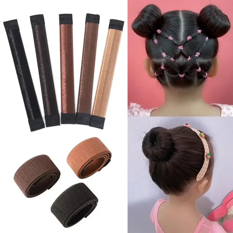 Banda para el cabello para niñ - Donut Making Machine reseña y precio