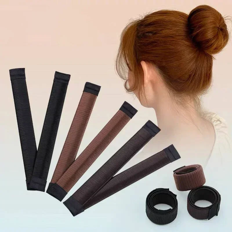 Banda para el cabello para niñ - Donut Making Machine reseña y precio