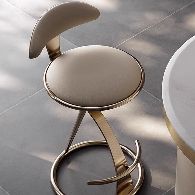 Luxury Modern Bar Stool with G - Commercial Kitchen And Bar reseña y precio