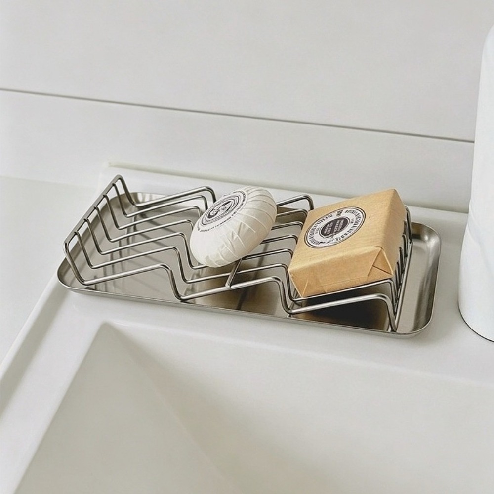 Jabonera de Acero Inoxidable d - Commercial Kitchen Floor Drain reseña y precio