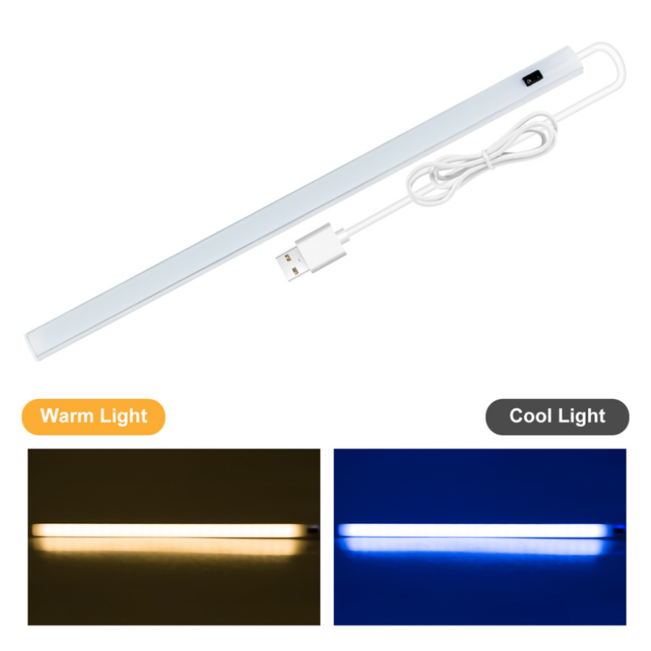 Tira de luces LED con USB, lám - Commercial Kitchen Lighting reseña y precio