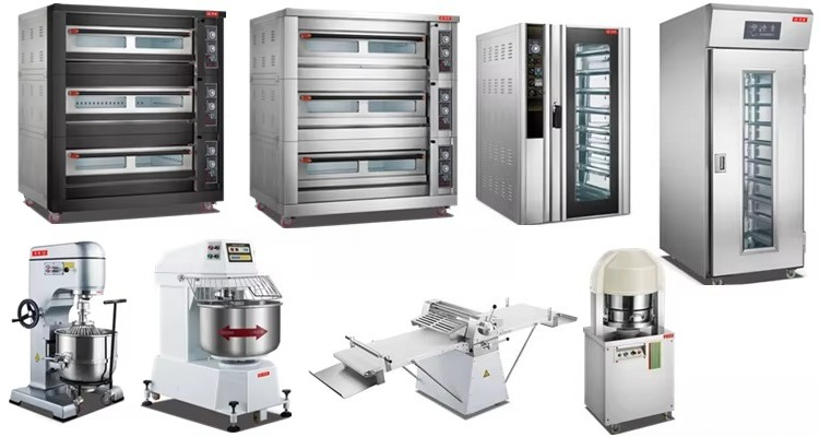 Hornos de Convección a Gas Com - Commercial Kitchen Oven reseña y precio