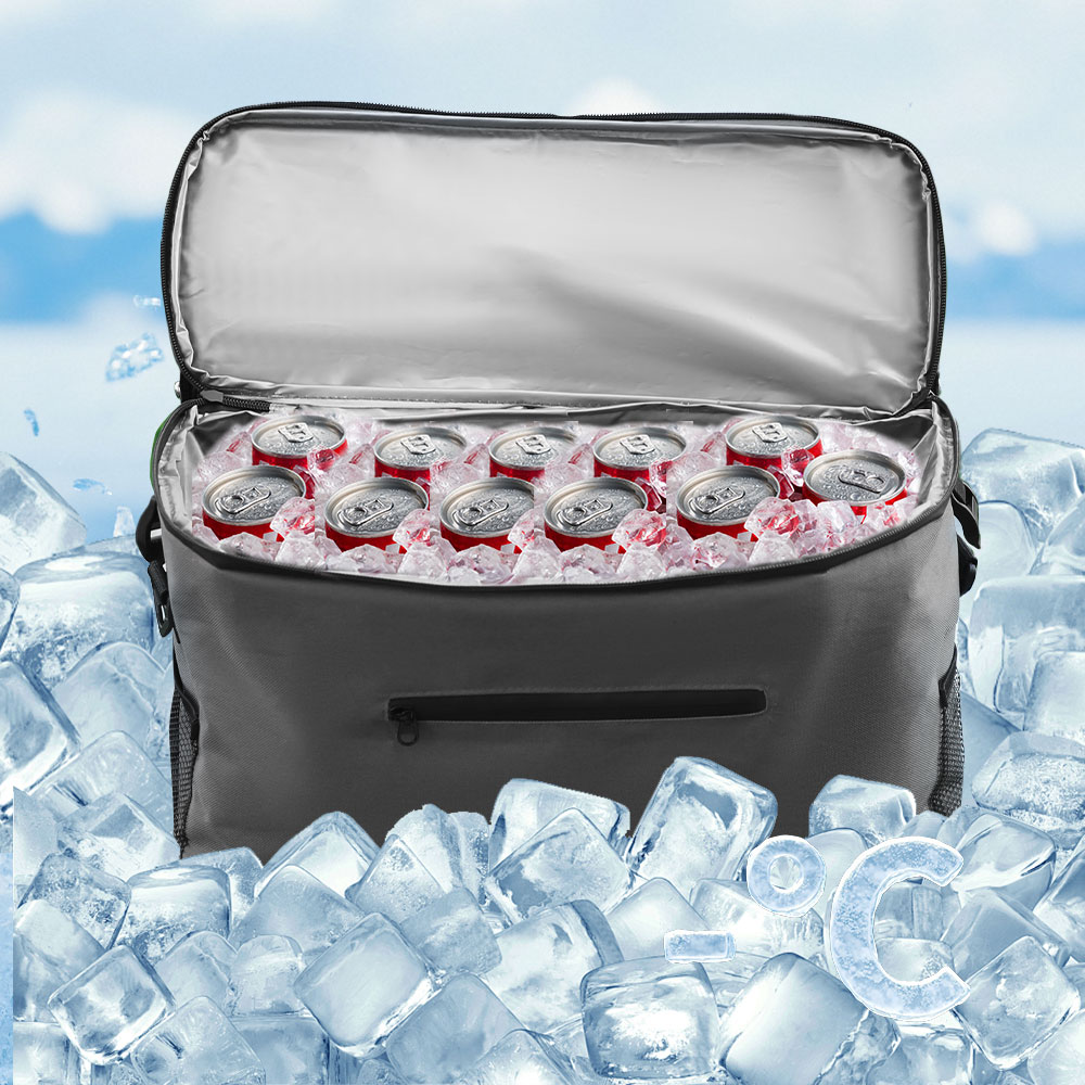 Enfriador de kayak, enfriador  - Commercial Chest Freezer reseña y precio