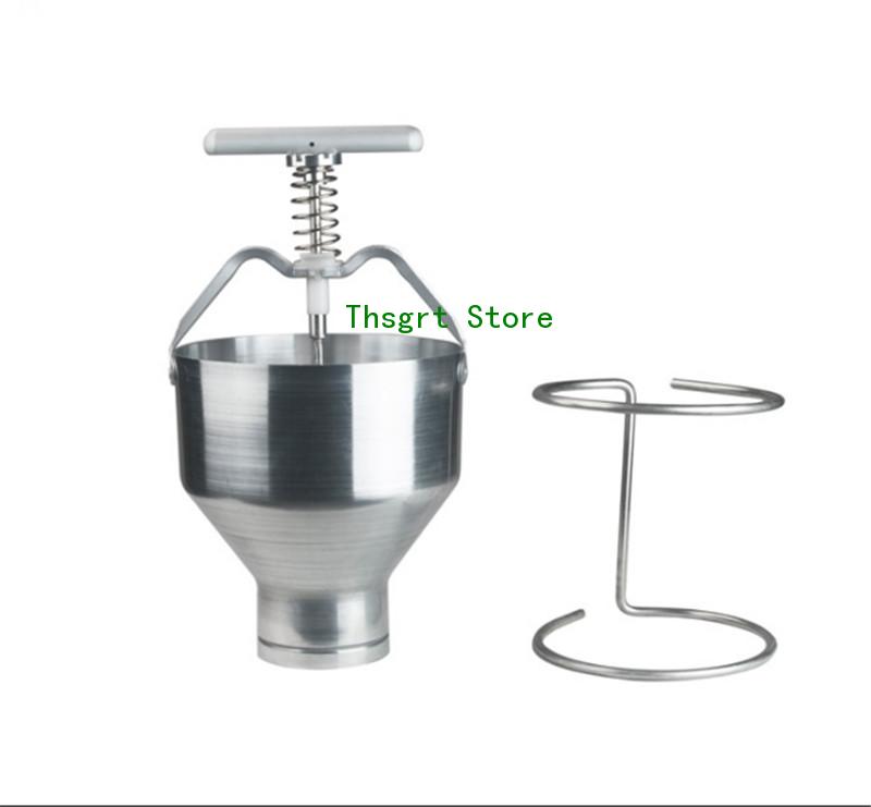 Máquina para hacer donuts manu - Donut Making Machine reseña y precio