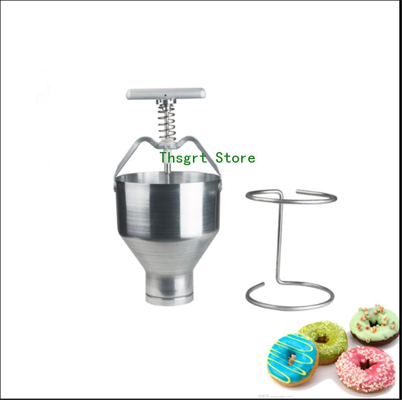 Máquina para hacer donuts manu - Donut Making Machine reseña y precio
