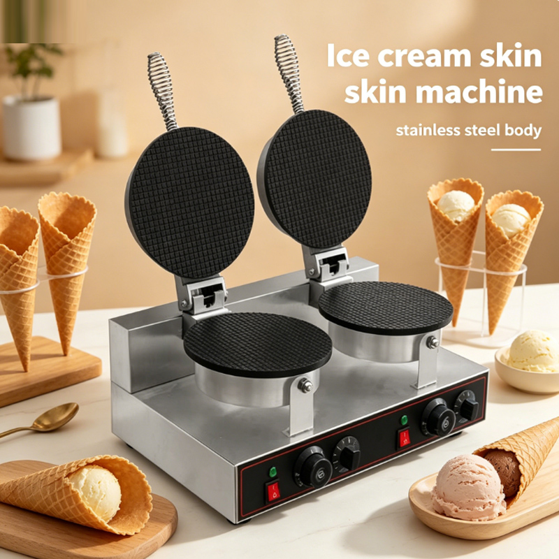 Equipo de Cocina Profesional C - Commercial Kitchen Ice Machine reseña y precio