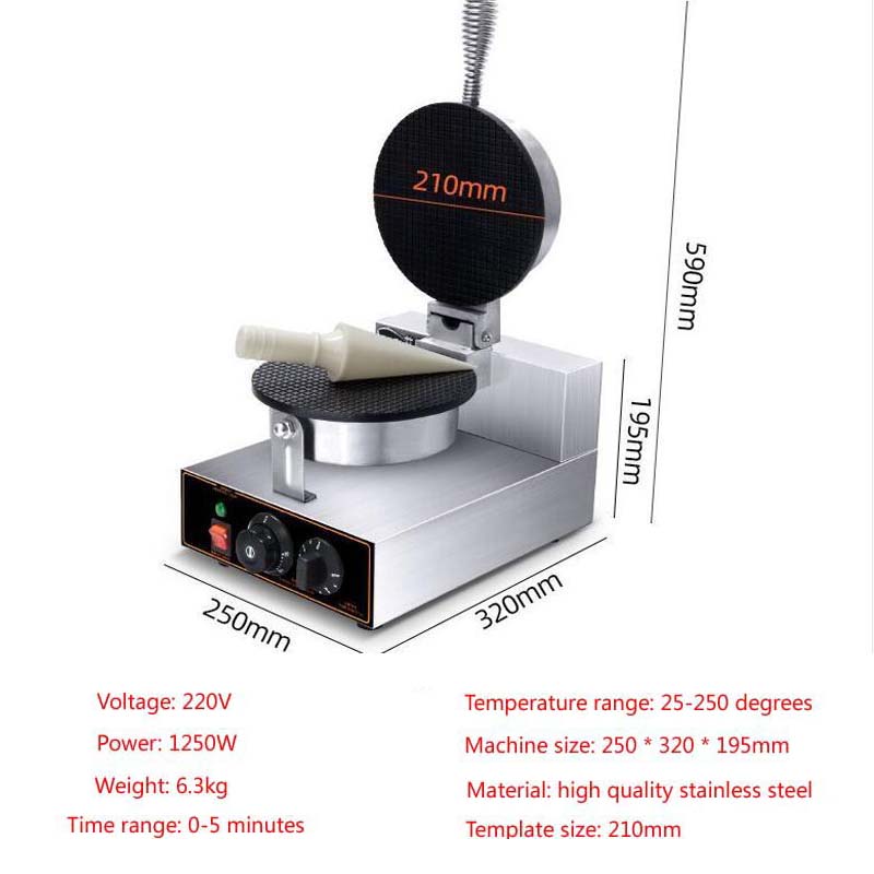 Equipo de Cocina Profesional C - Commercial Kitchen Ice Machine reseña y precio