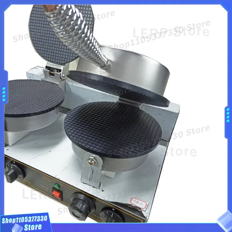 Máquina Eléctrica Comercial pa - Commercial Kitchen Ice Machine reseña y precio