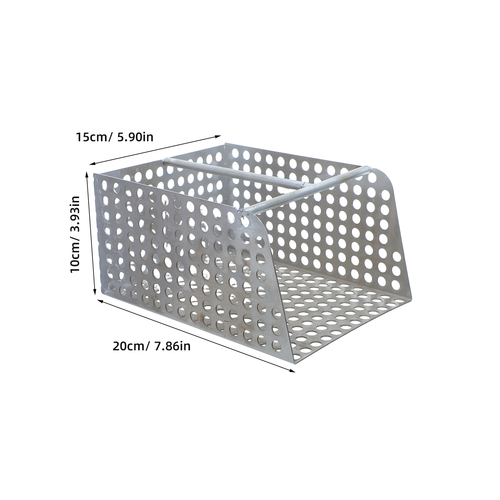 Rejilla de acero inoxidable pa - Commercial Kitchen Floor Drain reseña y precio