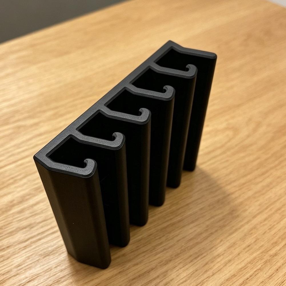 Soporte para tapas de recipien - Commercial Kitchen Wall Shelves reseña y precio