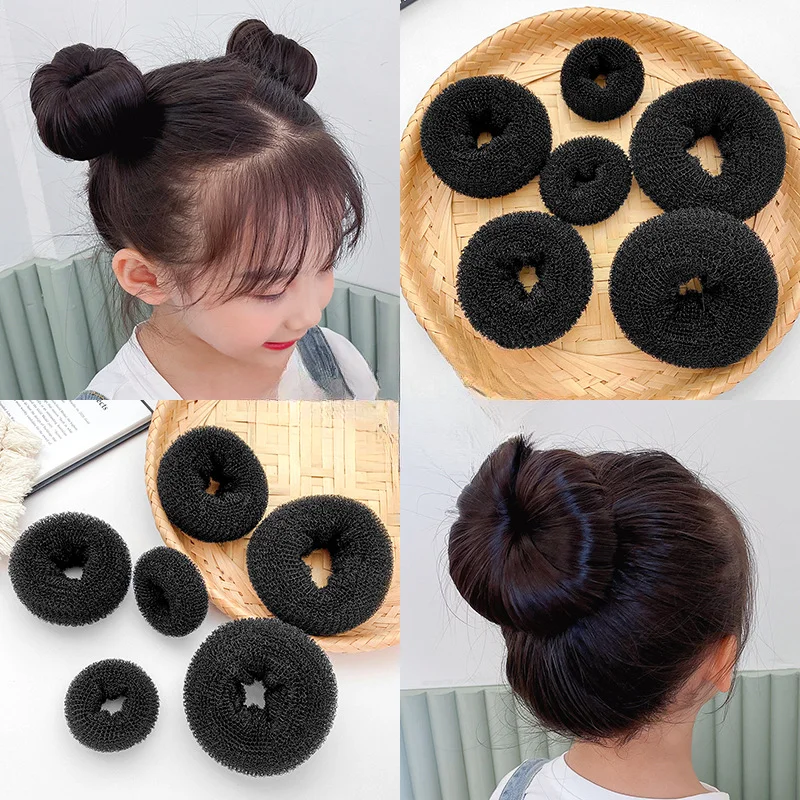 S/M/L fabricante de moños de p - Donut Making Machine reseña y precio