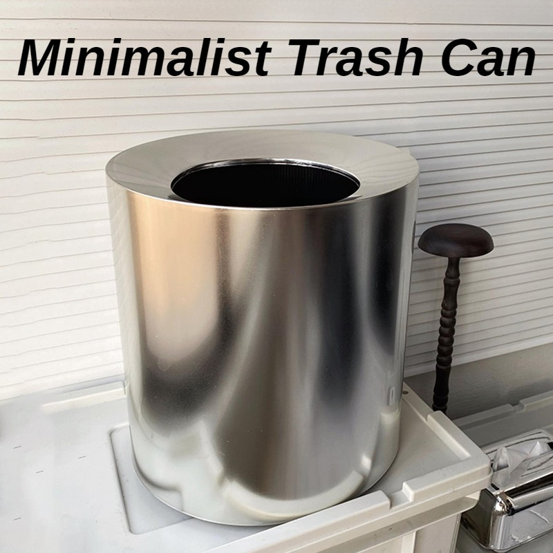 Contenedores de Basura de Plás - Commercial Kitchen Trash Can reseña y precio