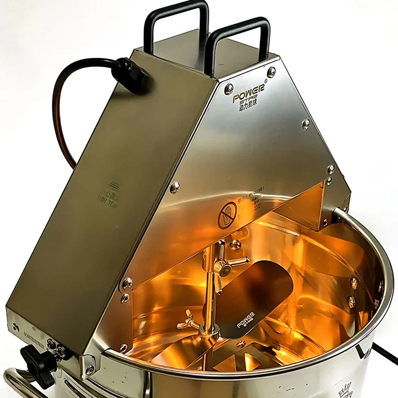 Olla agitadora de alimentos, m - Commercial Bread Slicer reseña y precio