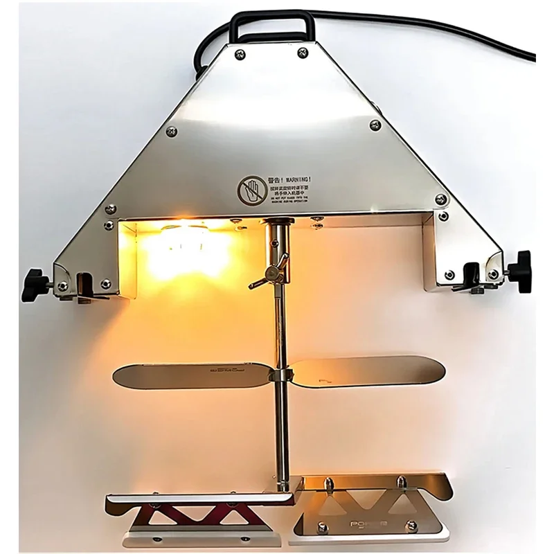 Olla agitadora de alimentos, m - Commercial Bread Slicer reseña y precio
