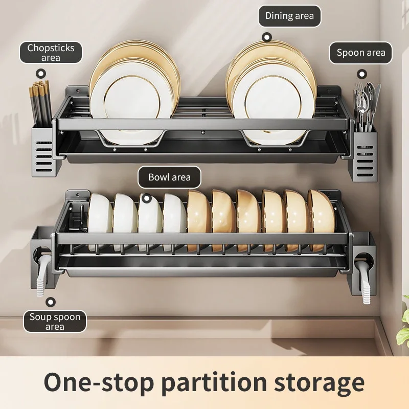 Estante de Almacenamiento y Se - Commercial Kitchen Wall Shelves reseña y precio