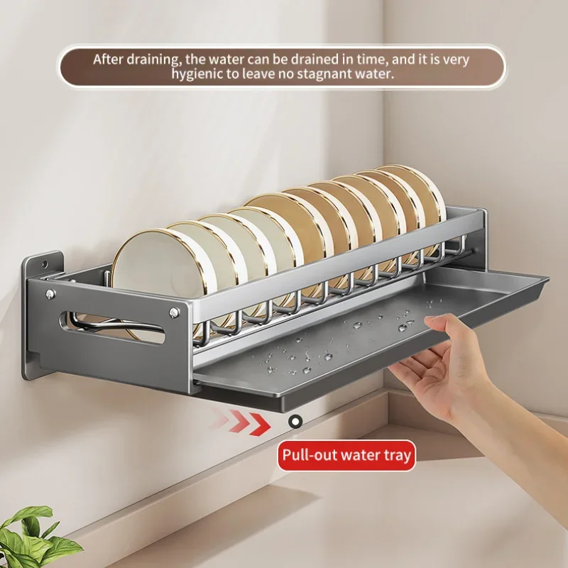 Estante de Almacenamiento y Se - Commercial Kitchen Wall Shelves reseña y precio
